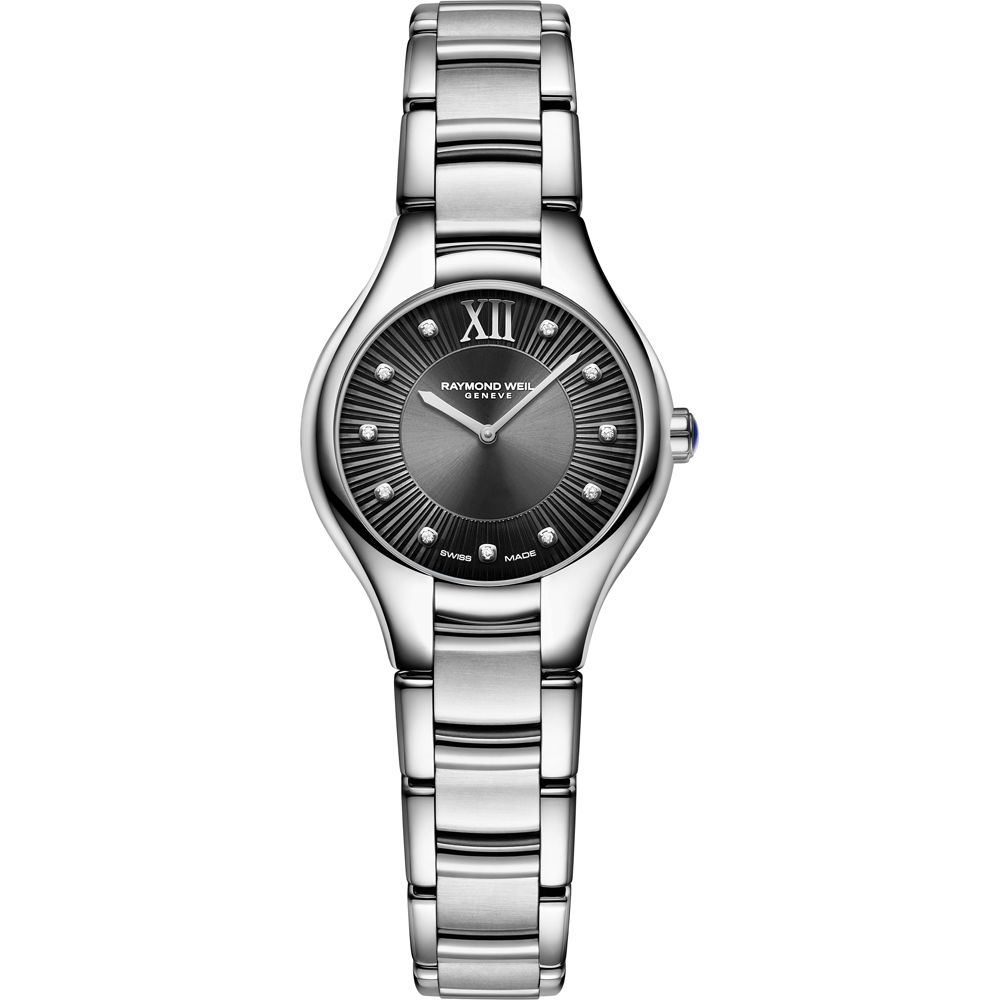 Reloj Raymond Weil Noemia 5124-ST-60181