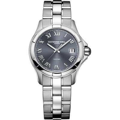 Raymond Weil 2970-ST-00608 Parsifal Watch