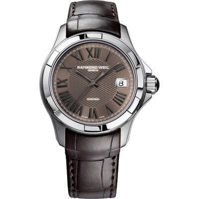 Raymond Weil 2970-STC-00718 Parsifal Watch