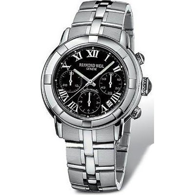 Raymond Weil 7241-ST-00208 Parsifal Watch