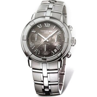 Raymond Weil 7241-ST-00608 Parsifal Watch