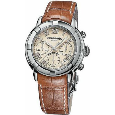 Raymond Weil 7241-STC-00808 Parsifal Watch