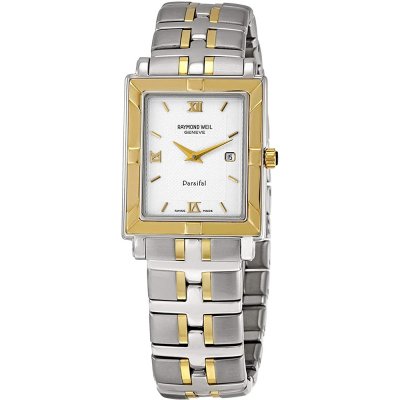 Raymond Weil 9330-STG-00307 Parsifal Watch