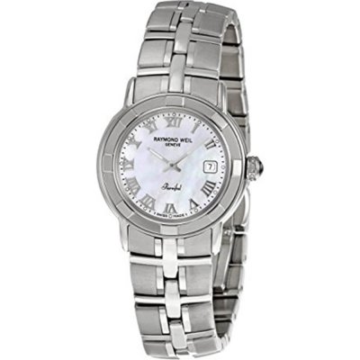 Raymond Weil 9441-ST-00908 Parsifal Watch