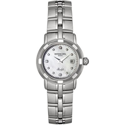 Raymond Weil 9441-ST-97081 Parsifal Watch