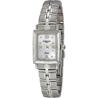 Raymond Weil 9741-ST-00995 Parsifal Watch