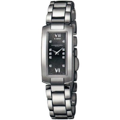 Raymond Weil 1500-ST-00785 Shine Watch