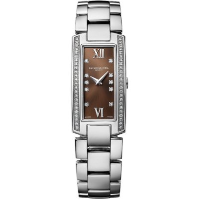 Raymond Weil 1500-ST1-00775 Shine Watch