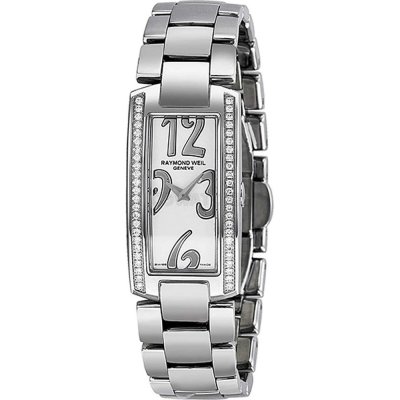 Raymond Weil 1500-ST1-05303 Shine Watch