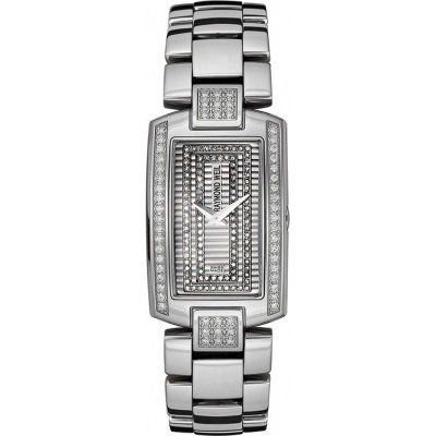 Raymond Weil 1500-ST2-42581 Shine Watch