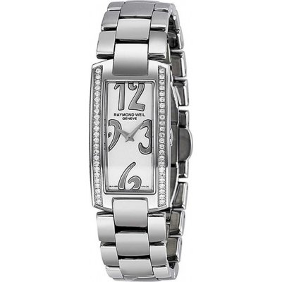 Raymond Weil 1800-ST2-05383 Shine Watch