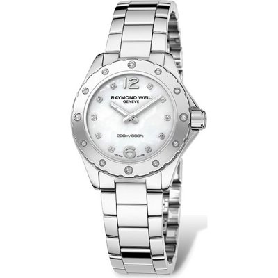 Raymond Weil 3170-S12-05985 Tango Watch