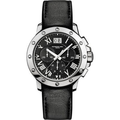 Raymond Weil 4899-STC-00208 Tango Watch