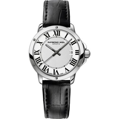 Raymond Weil 5391-L1-00300 Tango Watch