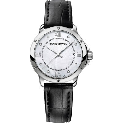 Raymond Weil 5391-L1-00995 Tango Watch