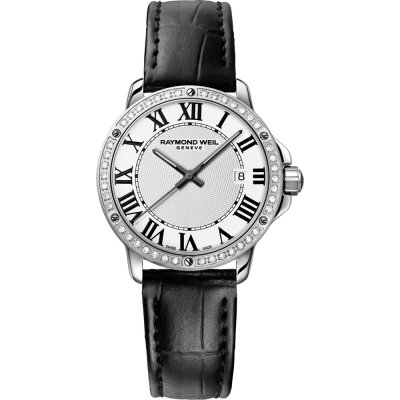 Raymond Weil 5391-LS1-00300 Tango Watch