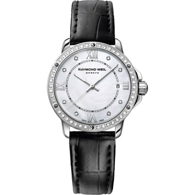 Raymond Weil Raymond Weil straps SI1401 5391B C2 Tango Strap