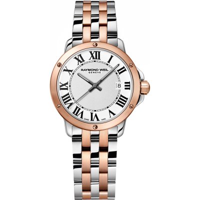 Raymond Weil Tango 5391-SP5-00300 Watch