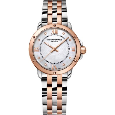 Raymond Weil 5391-SP5-00995 Tango Watch