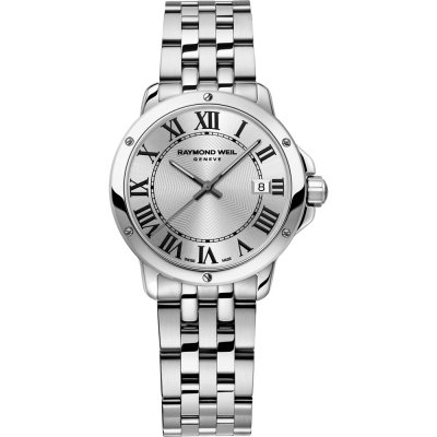 Raymond Weil 5391-ST-00659 Tango Watch