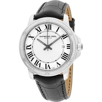 Raymond Weil 5591-LS1-00300 Tango Watch