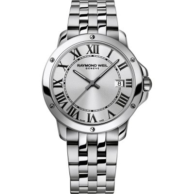 Raymond Weil 5591-ST-00659 Tango Watch