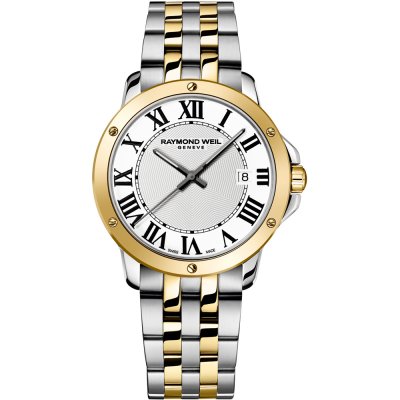 Raymond Weil 5591-STP-00300 Tango Watch