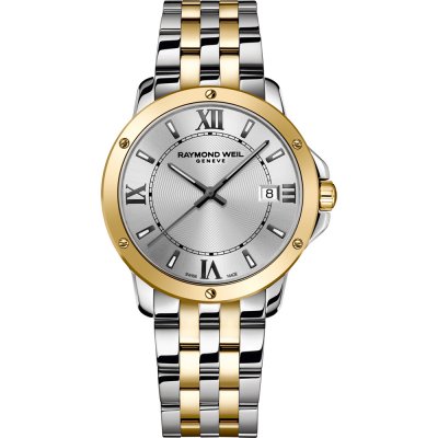 Raymond Weil 5591-STP-00657 Tango Watch