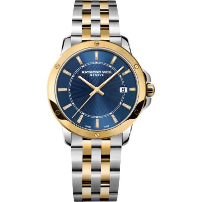 Raymond Weil 5591-STP-50001 Tango Watch