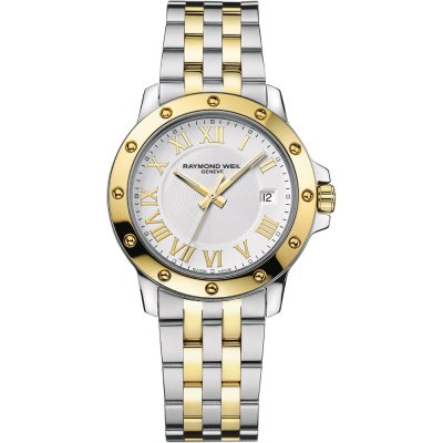 Raymond Weil 5599-STP-00308 Tango Watch