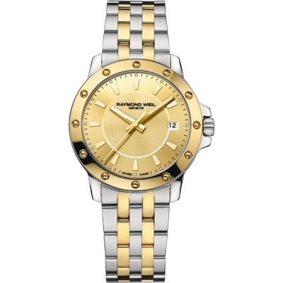 Raymond Weil 5599-STP-10001 Tango Watch