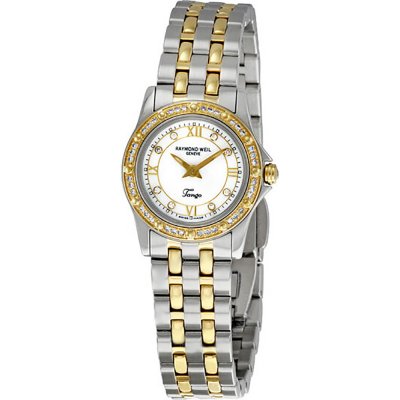 Raymond Weil 5790-SPS-00995 Tango Watch