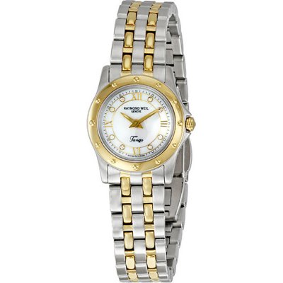 Raymond Weil 5790-STP-00995 Tango Watch