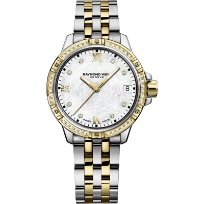 Raymond Weil 5960-SPS-00995 Tango Watch