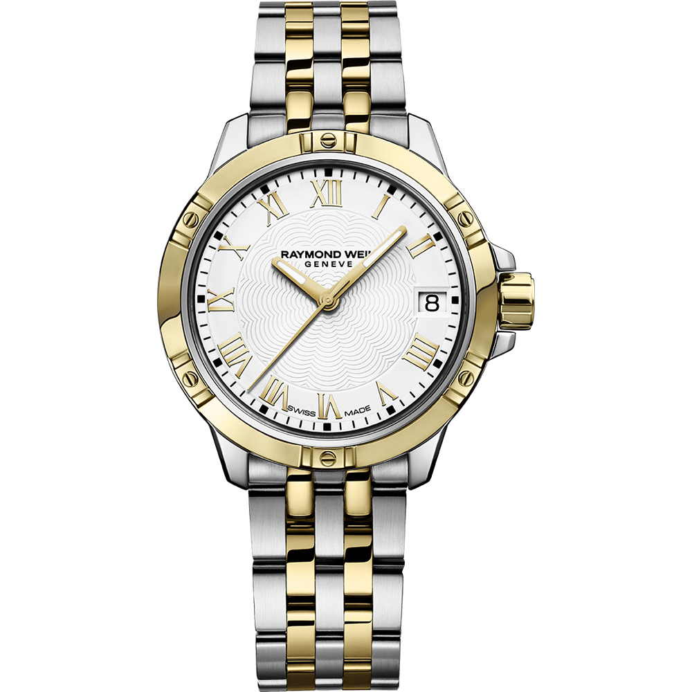 Raymond Weil Tango 5960-STP-00308 Uhr