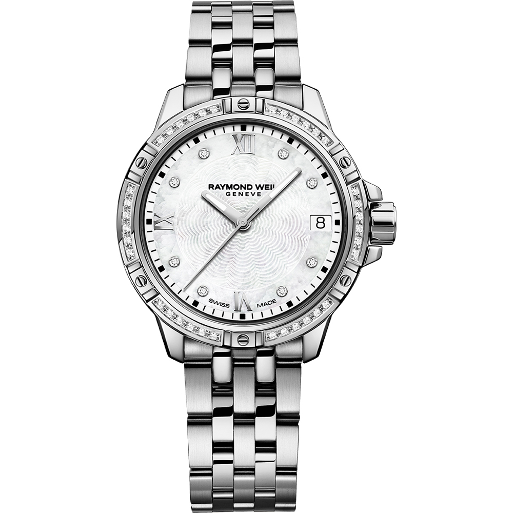 Relógio Raymond Weil Tango 5960-STS-00995