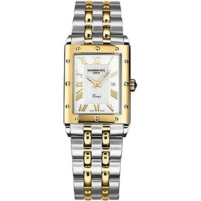 Raymond Weil 5981-STP-00308 Tango Watch