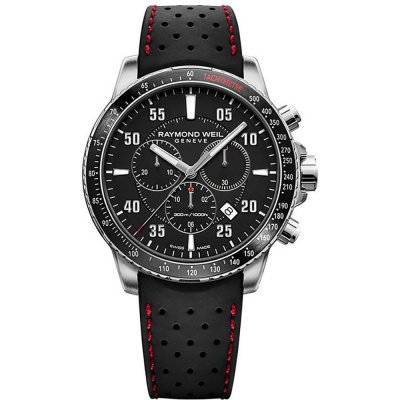 Raymond Weil 8570-SR1-05207 Tango Watch