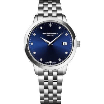 Raymond Weil 5388-ST-50081 Toccata Watch