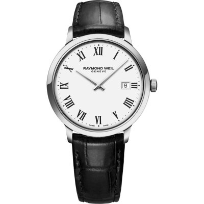 Raymond Weil Toccata 5485-STC-00300 Watch