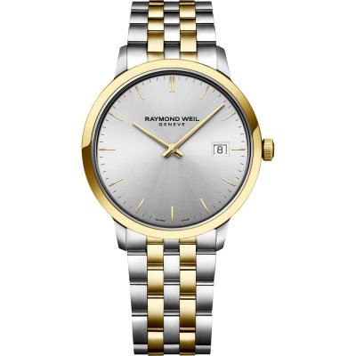 Raymond Weil 5485-STP-65001 Toccata Watch