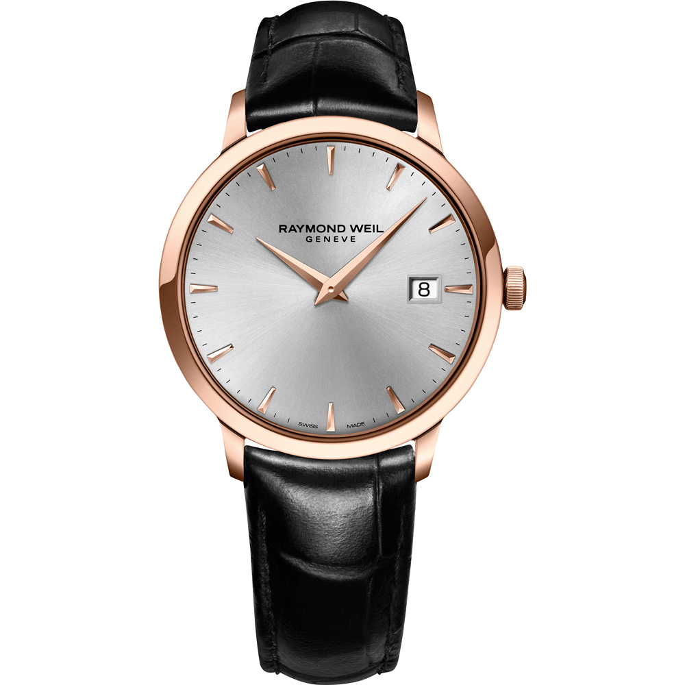 Raymond Weil Toccata 5488-PC5-65001 Watch