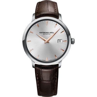 Raymond Weil Toccata 5488-SL5-65001 Watch