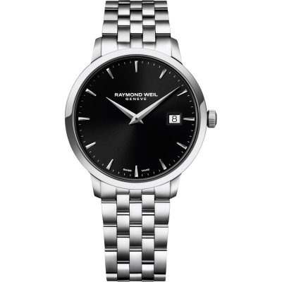 Raymond Weil 5488-ST-20001 Toccata Watch