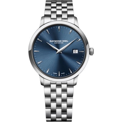 Raymond Weil 5488-ST-50001 Toccata Watch