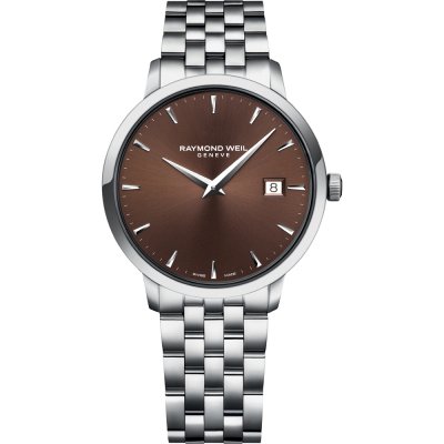 Raymond Weil 5488-ST-70001 Toccata Watch