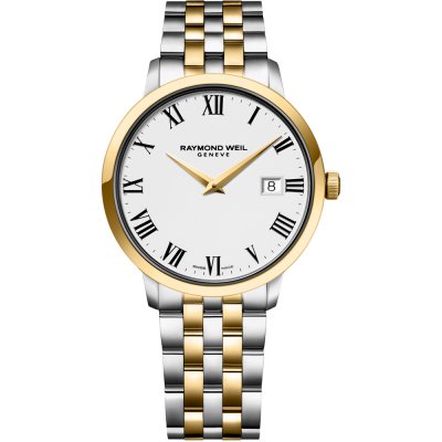 Raymond Weil 5488-STP-00300 Toccata Watch