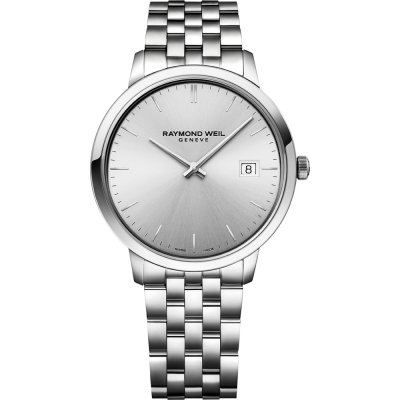 Raymond Weil 5585-ST-65001 Toccata Watch