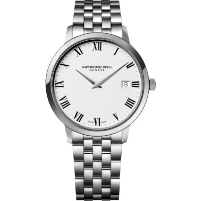 Raymond Weil 5588-ST-00300 Toccata Watch