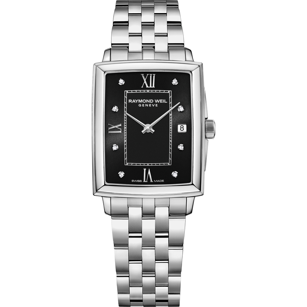 Reloj Raymond Weil Toccata 5925-ST-00295